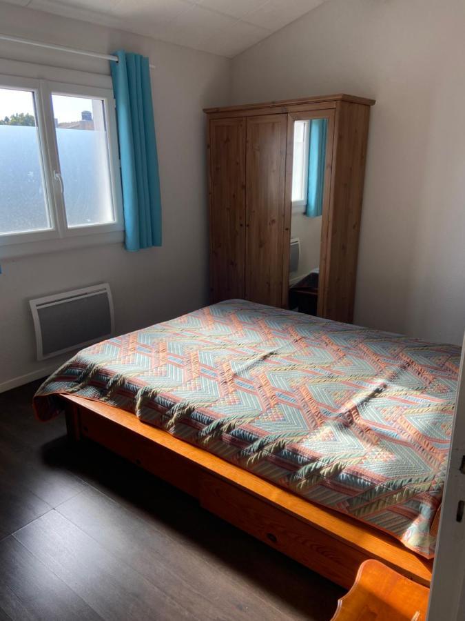 Maison A 5 Min Des Plages Six-Fours-les-Plages Kültér fotó