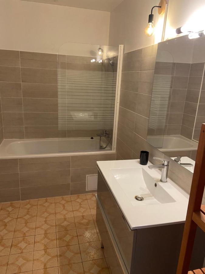 Maison A 5 Min Des Plages Six-Fours-les-Plages Kültér fotó