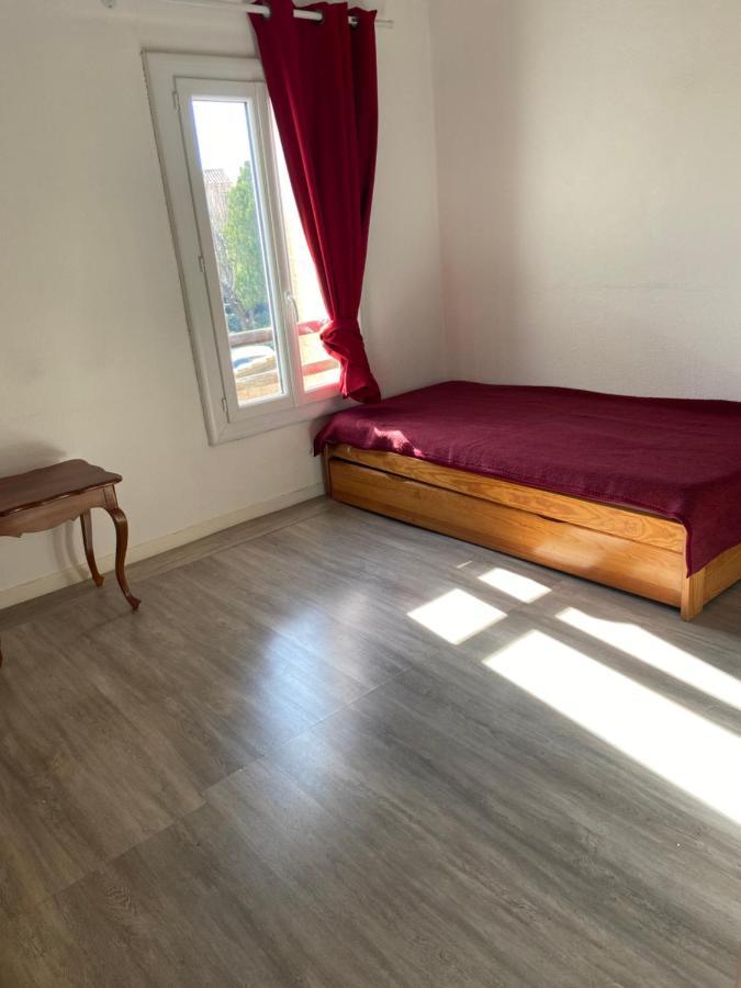 Maison A 5 Min Des Plages Six-Fours-les-Plages Kültér fotó
