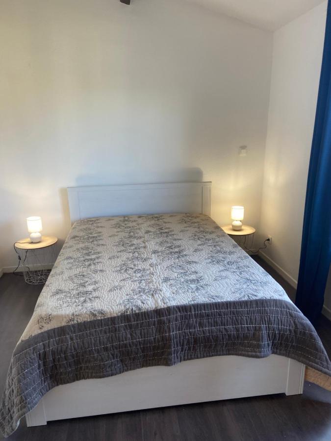 Maison A 5 Min Des Plages Six-Fours-les-Plages Kültér fotó