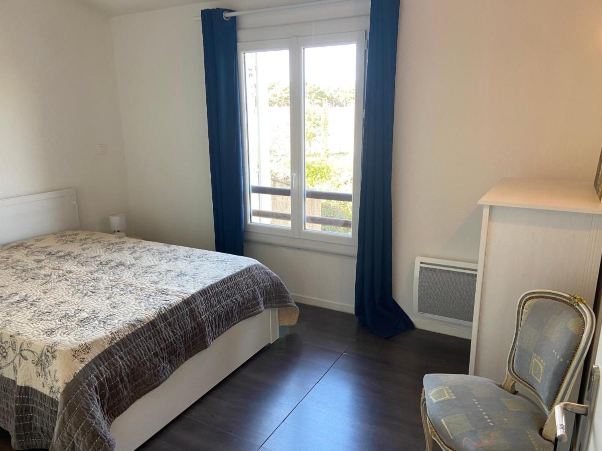 Maison A 5 Min Des Plages Six-Fours-les-Plages Kültér fotó